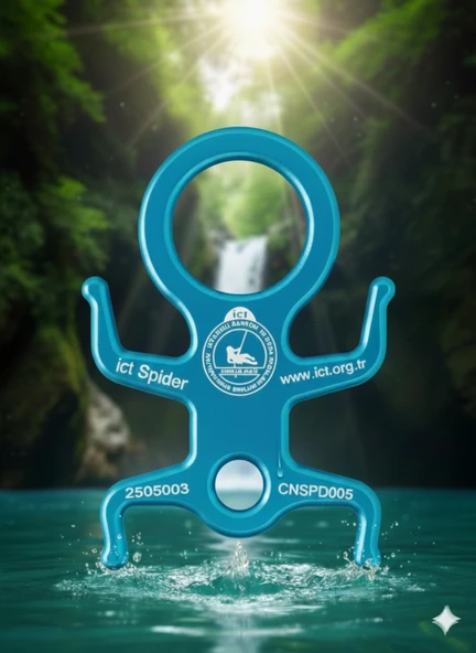 SPIDER KLASIK O İNİŞ EKİPMANI ürün görseli 1