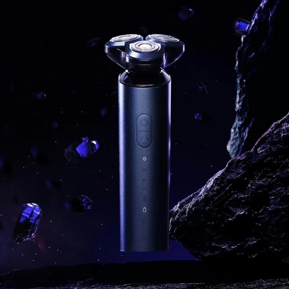 Xiaomi Electric Shaver S700 Tıraş Makinesi - Resim 6