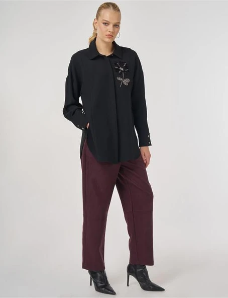 KA-A25-21109 KAYRA TUNİK - Resim 3