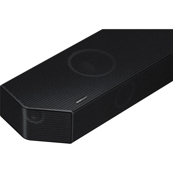 Soundbar - Resim 5