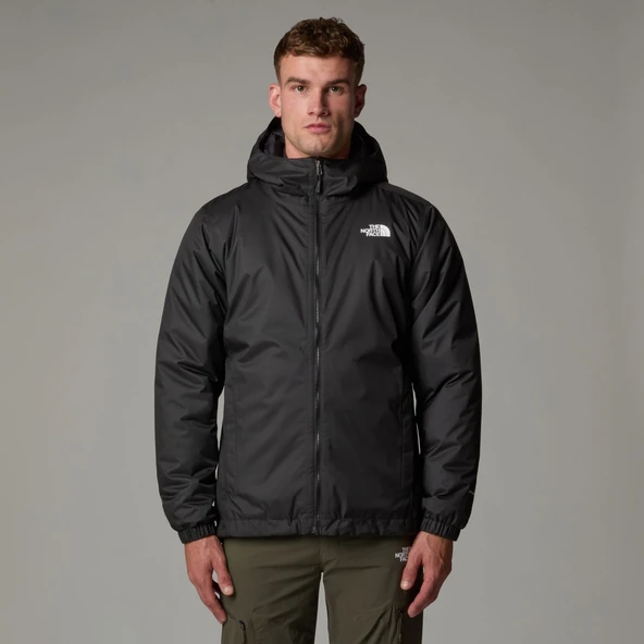 The North Face Quest İzolasyonlu Erkek Mont Nf00C302Kx71 ürün görseli 1