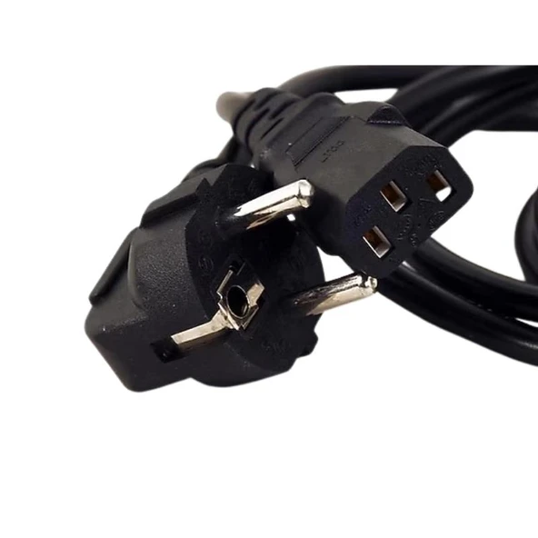 Elitstore PWR-KBL Power Kablo 1.5 Metre - Resim 2