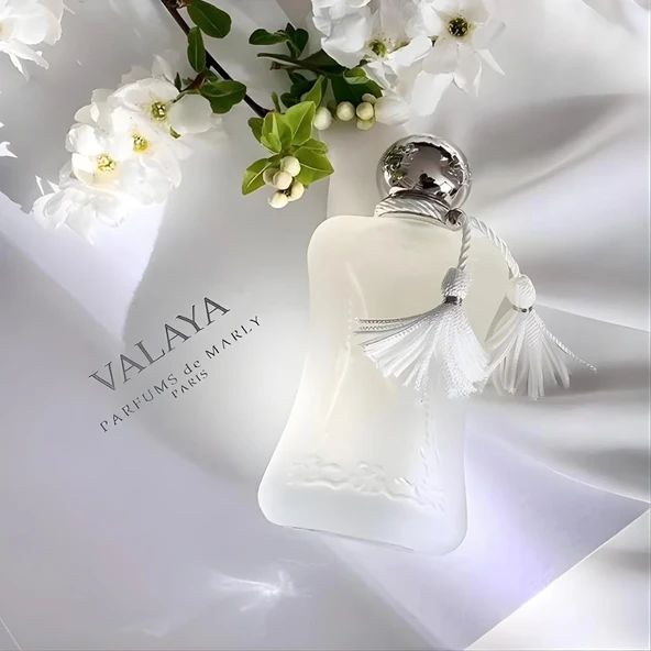 Parfums De Marly Valaya EDP 75 ml Kadın Parfümü - Resim 3