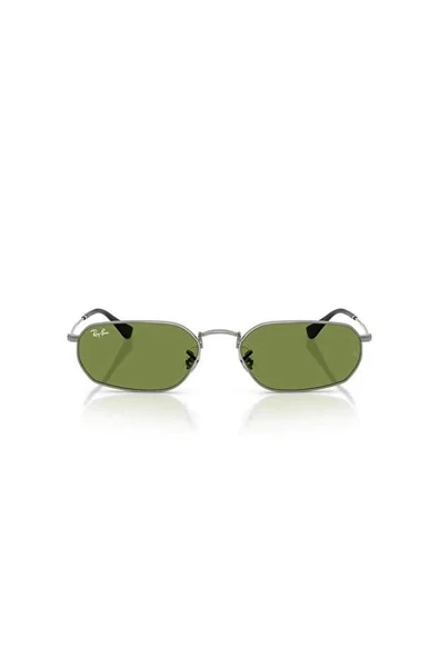 RAY-BAN RB 3947 COL 004/4E 57-18-145 UNİSEX GÜNEŞ GÖZLÜĞÜ - Resim 2