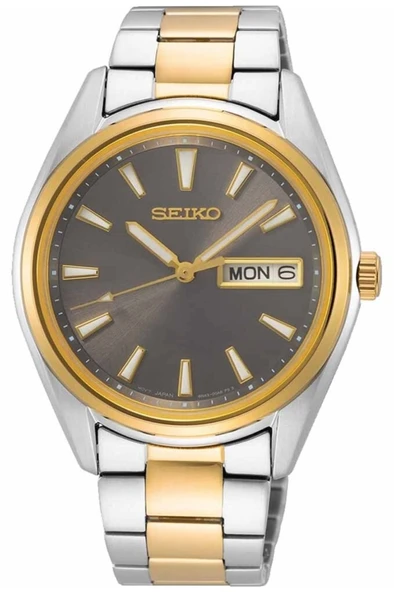 Seiko Se-sur348p Kol Saati - Resim 3
