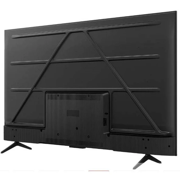 TCL 55V6C 55" 139 Ekran Uydu Alıcılı 4K Ultra HD Google Smart LED TV - Resim 2