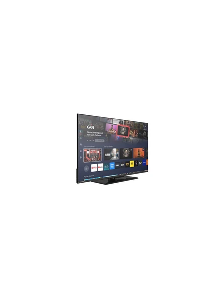 Toshiba 43LV3563DT 43" 109 Ekran Uydu Alıcılı Full HD Smart LED TV - Resim 2
