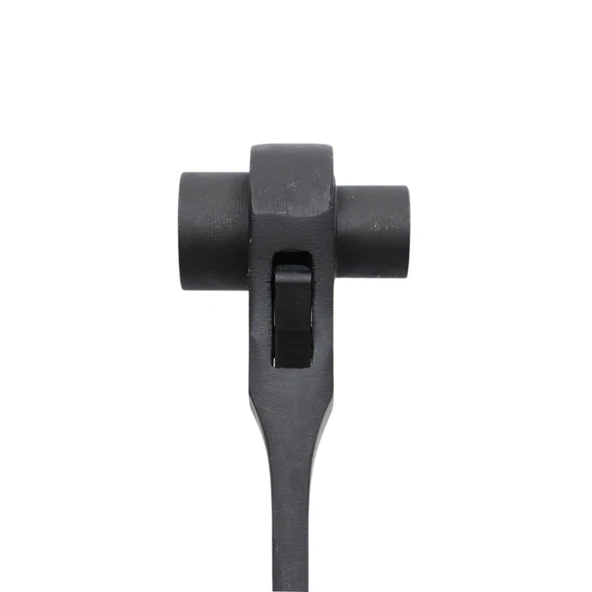 Ingco HRSTW17211 Çift Taraflı Cırcırlı 12 Köşe Lokma Anahtarı 17/21mm - Resim 2