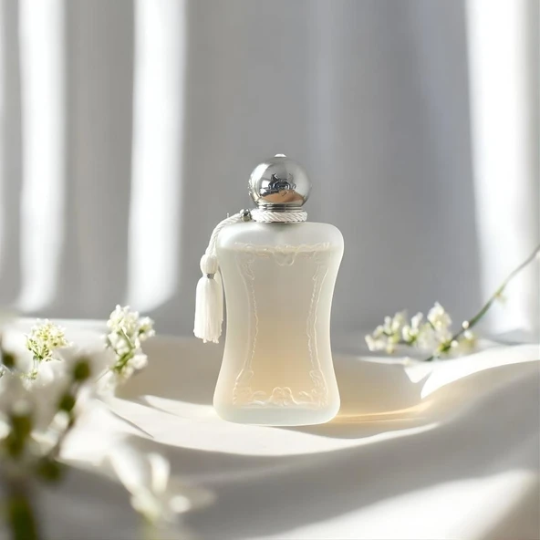 Parfums De Marly Valaya EDP 75 ml Kadın Parfümü - Resim 5