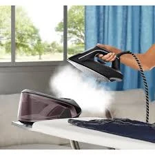 Rowenta VR5120 Easy Steam 2400 W Buhar Kazanlı Ütü - Resim 4