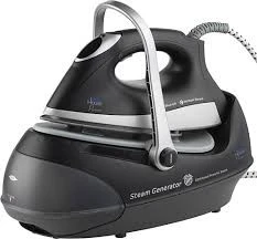 BlueHouse BH355SI Panzer Dijital 2400 W Buhar Kazanlı Ütü ürün görseli 1