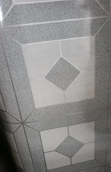 MUŞAMBA 0.5 MM  2 m X 3 m PVC ZEMİN KAPLAMA YER DÖŞEMESİ ürün görseli 1