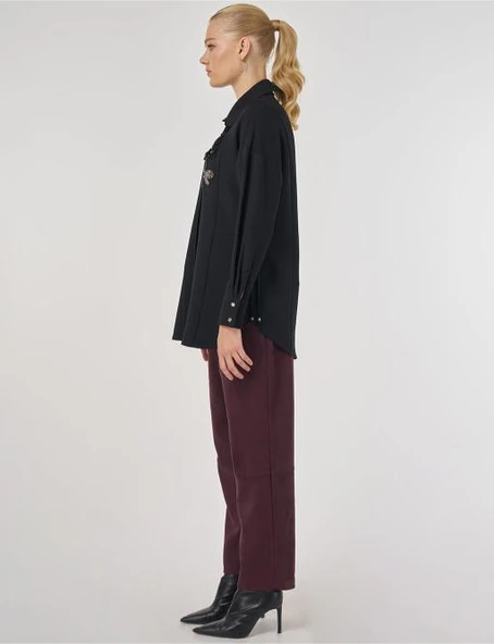 KA-A25-21109 KAYRA TUNİK - Resim 4