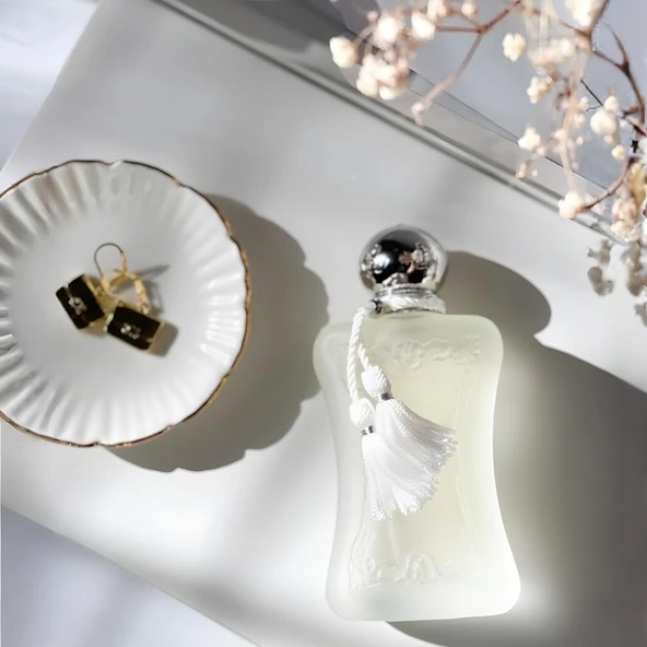 Parfums De Marly Valaya EDP 75 ml Kadın Parfümü - Resim 7