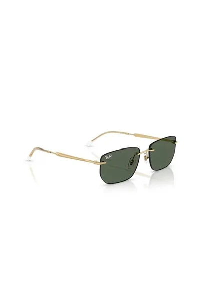 RAY-BAN RB 3768 COL 001/71 56-17-145 UNİSEX GÜNEŞ GÖZLÜĞÜ - Resim 3