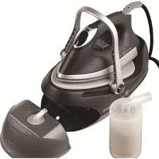 BlueHouse BH355SI Panzer Dijital 2400 W Buhar Kazanlı Ütü - Resim 2