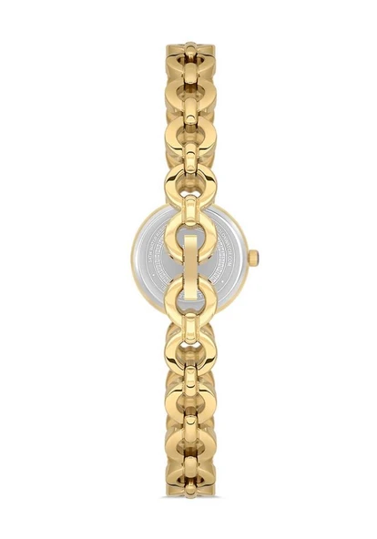 Hıslon QL192G-02SG Bayan Kol Saati - Resim 3