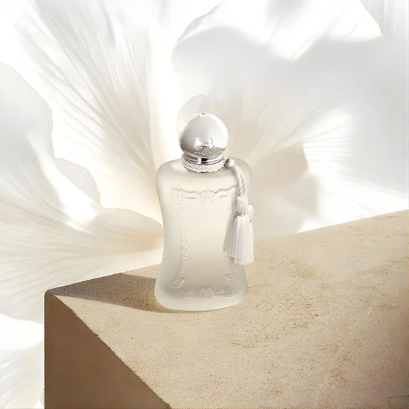 Parfums De Marly Valaya EDP 75 ml Kadın Parfümü - Resim 4