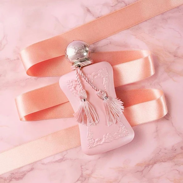 Parfums de Marly Delina EDP 75 ml Kadın Parfümü - Resim 3