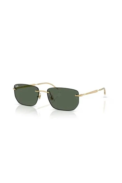 RAY-BAN RB 3768 COL 001/71 56-17-145 UNİSEX GÜNEŞ GÖZLÜĞÜ ürün görseli 1