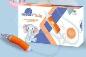 Bluewell Baby Nazal Burun Aspiratörü ürün görseli 1