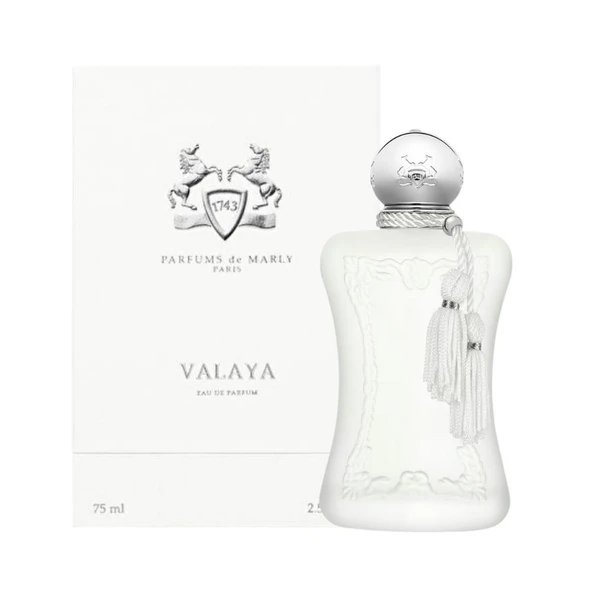 Parfums De Marly Valaya EDP 75 ml Kadın Parfümü - Resim 2