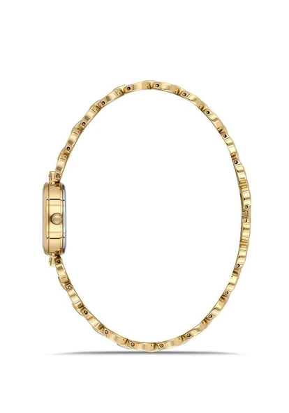 Hıslon QL192G-02SG Bayan Kol Saati - Resim 2