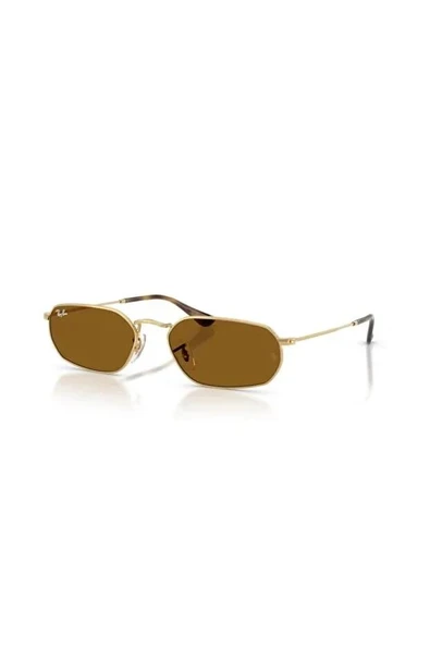 RAY-BAN RB 3947 COL 001/33 57-18-145 UNİSEX GÜNEŞ GÖZLÜĞÜ ürün görseli 1