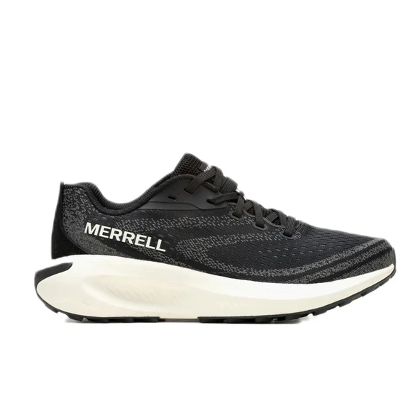 Merrell Morphlite Erkek Siyah Yol Koşusu Ayakkabısı   J068167 ürün görseli 1