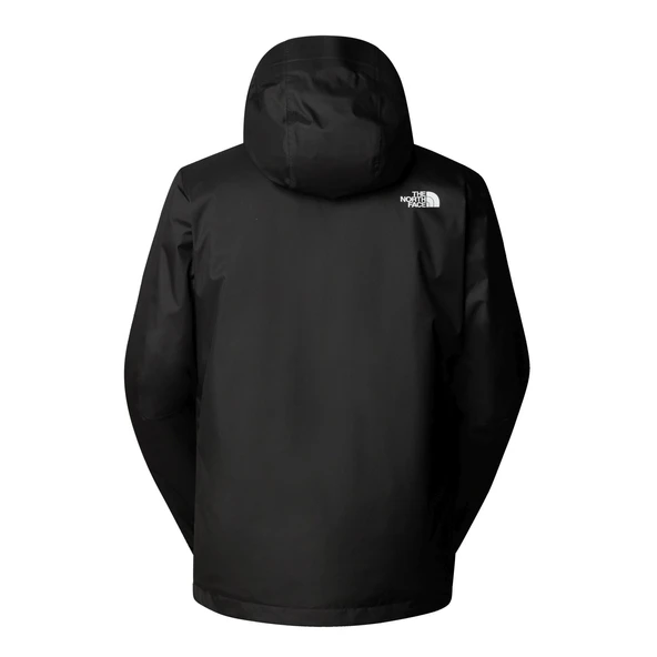 The North Face Quest İzolasyonlu Erkek Mont Nf00C302Kx71 - Resim 2