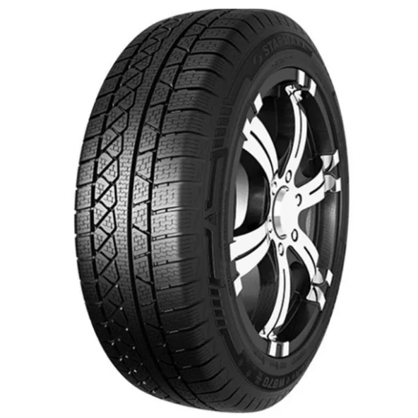 Starmaxx Incurro Winter W870 265/60R18 114H XL (Kış) (2025) ürün görseli 1