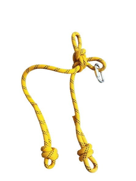 Göbek Bağı - Lanyard 11 Mm Maillon 7mm Galv. - Resim 2