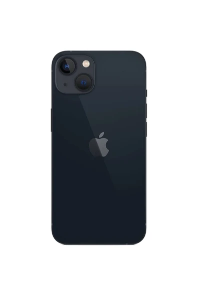 Yenilenmiş iPhone 14 256 GB Gece Yarısı Cep Telefonu (12 Ay Garantili) - B Kalite - Resim 3