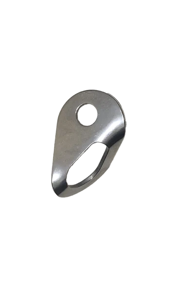 Bold Kulak M10 Kong Wide Eye Bolt Kulağı 897000 Paslanmaz Çelik ürün görseli 1