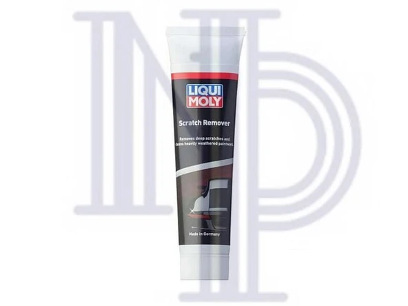 Liqui Moly Çizik Giderici 100 ML ürün görseli 1