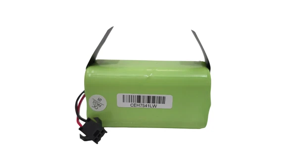 Shark ION RV700  ile Uyumlu  2.600mah Batarya Pil - Resim 2