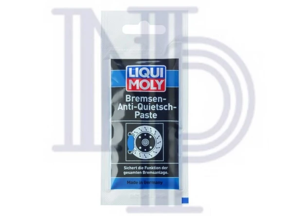 Liqui Moly Fren Pastası 10G ürün görseli 1
