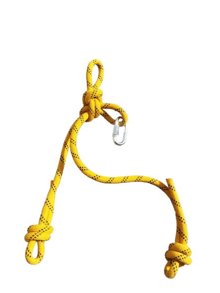 Göbek Bağı - Lanyard 11 Mm Maillon 7mm Galv. - Resim 3