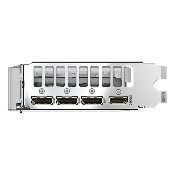 GIGABYTE GeForce RTX 5060 EAGLE OC ICE 8G GDDR7 DLSS 4 128 Bit Ekran Kartı GV-N5060EAGLEOC ICE-8GD - Resim 5