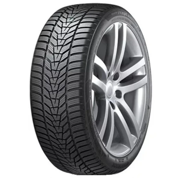 Hankook Winter I*Cept Evo3 X W330A 325/35R22 114W XL (Kış) (2025) ürün görseli 1