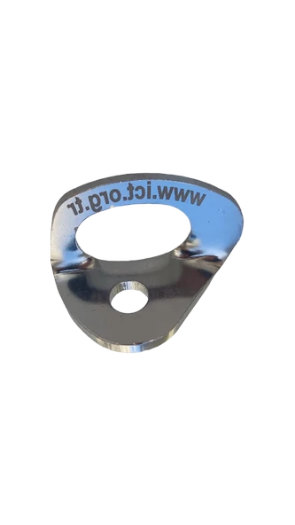 BOLD KULAK M10 304 Paslanmaz - Resim 5