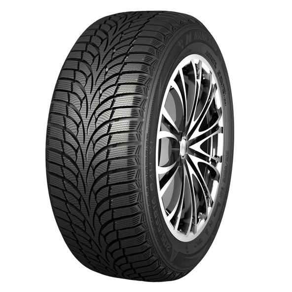 Nankang SV-3 235/65R17 108V XL (Kış) (2025) ürün görseli 1