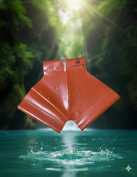 KANYON KEMER BRANDASI KLASİK ürün görseli 1