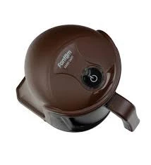 Fantom Kahve Saati KS 1000 Kahverengi Türk Kahve Makinesi - Resim 3