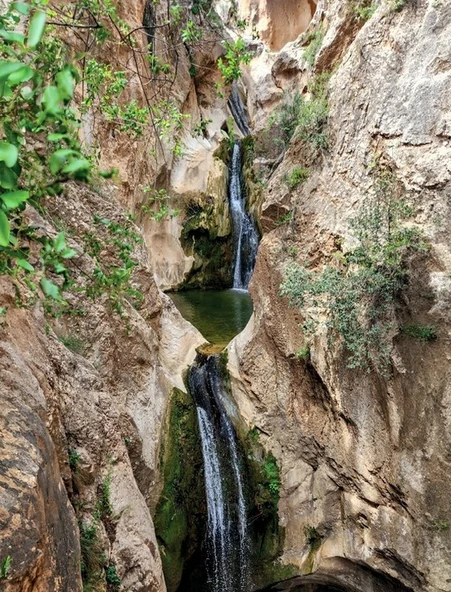 Turkish Canyons - Türkiyenin Kanyonları - Resim 6