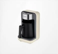 Kiwi KCM-7570 Türk Kahve Makinesi ürün görseli 1