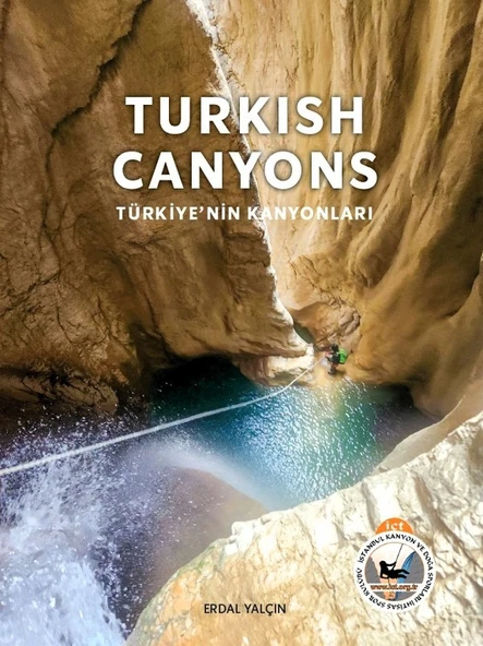 Turkish Canyons - Türkiyenin Kanyonları ürün görseli 1