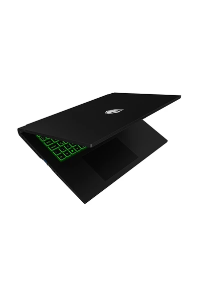 Abra A7 V15.4.6 Intel Core i7 13700H 8GB 500GB RTX 3050 FreeDos 17,3  144 Hz - Resim 3