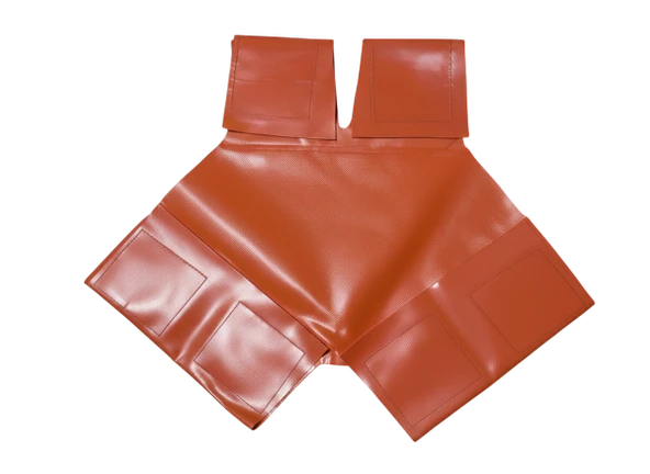 KANYON KEMER BRANDASI GENEL - Resim 3