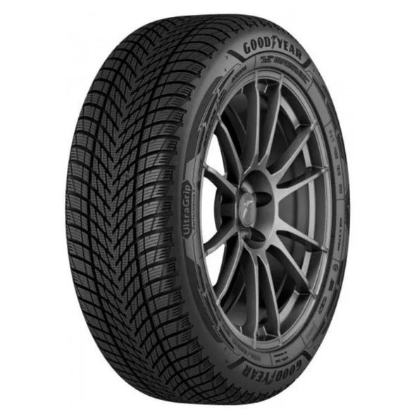 Goodyear UltraGrip Performance 3 255/45R20 101T (Kış) (2025) ürün görseli 1